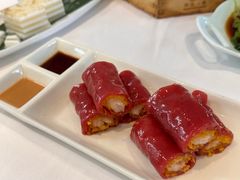 -怀德酒楼·粤菜·海鲜·茶点(怀德万象汇店)