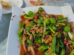 -范饭椰林川湘味海鲜·椰子鸡(三亚湾椰梦长廊店)