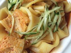 石河子凉皮-巴依兄弟西域美食(机场店)