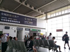 -苏州园区站