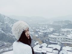 -云端咖啡(山顶教堂店)