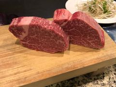 -神户牛排餐厅MOURIYA(总店)