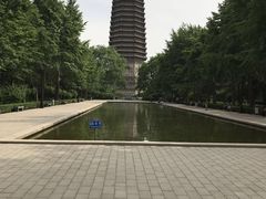 -玲珑塔公园