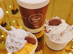 -VENCHI 闻绮(北京国贸商城店)