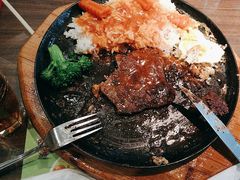 -豪享来中西餐厅(隆昌店)