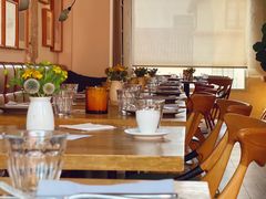 -BOR Eatery(安福路店)