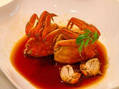 -扬州香格里拉·香宫中餐厅