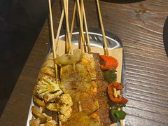 -Alali阿拉礼·新疆家宴(西溪新座店)