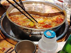 -谭三娘鲜切牛肉自助火锅(九眼桥总店)
