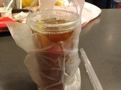 -麦当劳(禄口机场T2航站楼)