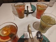 -CRAZYONES克芮旺斯西班牙餐厅(苏州中心店)