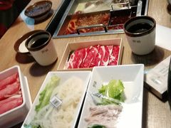 -野妹经典火锅(民治店)