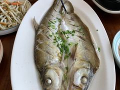 -美味之家·湖景农家乐(太湖东山店)
