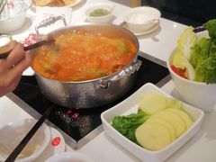 -牛焱·贵州黄牛肉火锅(城西银泰店)