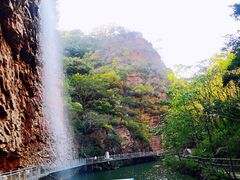 -湖洞水自然风景区