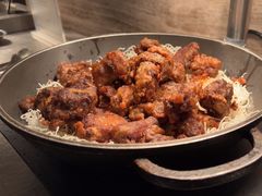 -北京王府井希尔顿酒店·万斯阁西餐厅