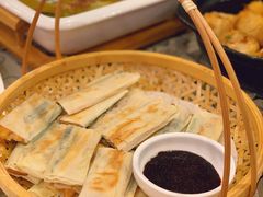 葱包烩-一江春水·杭帮臻宴(三台山店)