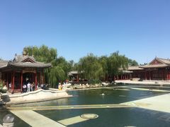 -华清宫景区