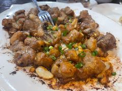 -凤厨顺德水乡凤味馆(大良锦龙路店)