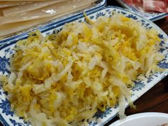 -老铜锅涮羊肉(大连海滨住宅小区店)