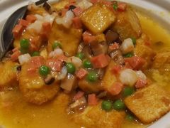 -浔庐餐厅•江西老字号•九江菜(烟水亭店)