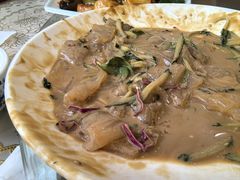 -李连贵熏肉大饼(天通苑店)