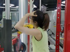 -享受健身·美体塑形馆