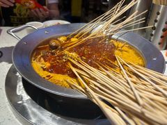 -钢管厂五区小郡肝火锅串串香(总店)