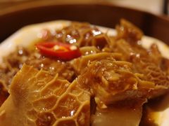 -稻香饭店(IFS国金中心店)