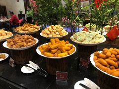-清远熹乐谷温泉度假酒店