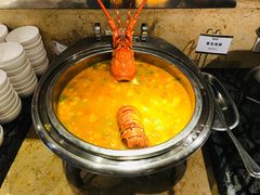 -芭菲盛宴·环球美食(锦城万达广场店)