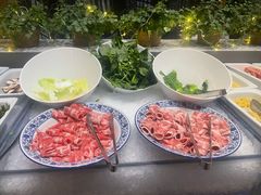 -韵咖啡自助餐厅(天津香格里拉店)