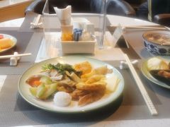 -南京金陵饭店