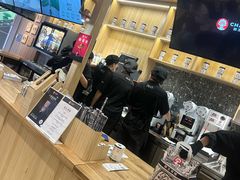 -霸王茶姬(大连万象汇店)