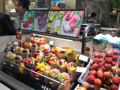 -每日新鲜水果吧(黄浦来福士店)