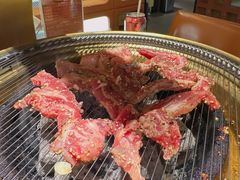 小肋条-西塔老太太泥炉烤肉(亚运村店)
