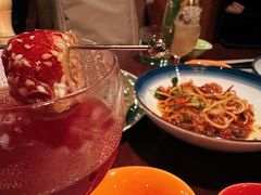 -杭州西子湖四季酒店-WL BISTRO西湖餐厅(灵隐路店)