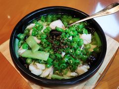 -宁波柏悦酒店·钱湖渔港
