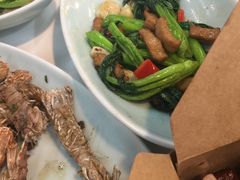 -盒马渔市餐厅