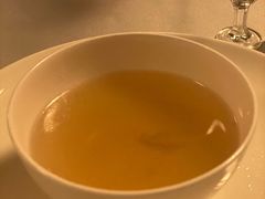 养生黄鱼汤-解香楼(八盘岭路店)