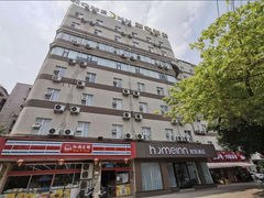 -如家酒店·neo(成都春熙路太古里书院街店)