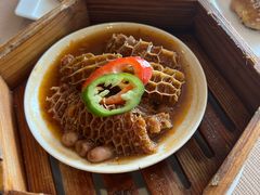-顺德美的万豪酒店-万豪中餐厅
