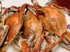 -紫丁香饭店-中餐厅