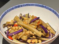 -图味美小黄鱼·景德菜(浙江路店)
