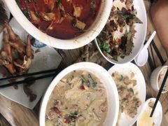 -无招牌