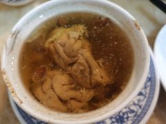 -华哥新鲜猪精品美食