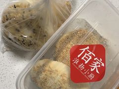-佰家小厨·南京菜(夫子庙店)