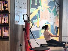 -Trainyard 炼·工场(中国国际贸易中心店)