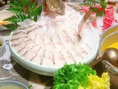 -禄婶鸡煲·打边炉