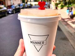 -Manner Coffee(奉贤路店)